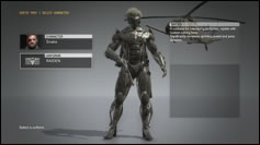 La mise  jour de dcembre de Metal Gear Solid V : The Phantom Pain dtaille