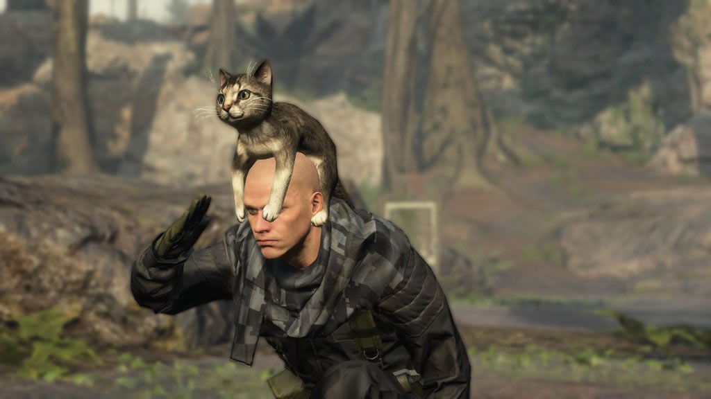 Konami annonce un championnat du monde pour Metal Gear Online