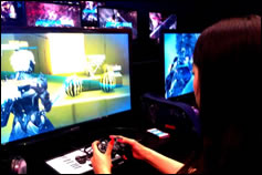 Kojima Productions prpare le Tokyo Game Show
