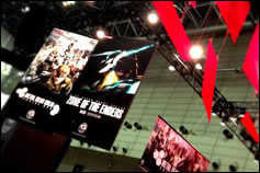 Kojima Productions prpare le Tokyo Game Show