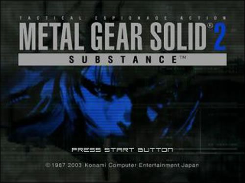 Sons of Servitude : Quel héritage pour Metal Gear Solid 2 ?