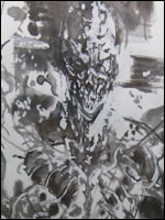 The Art of Yoji Shinkawa