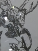 The Art of Yoji Shinkawa