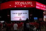 MGS au Tokyo Game Show 2011 : impressions