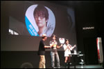 MGS au Tokyo Game Show 2011 : impressions