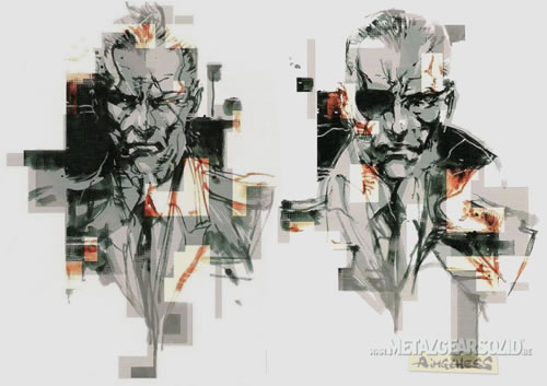 Jim Piddock explique pourquoi Zero change de voix dans MGSV : The Phantom Pain