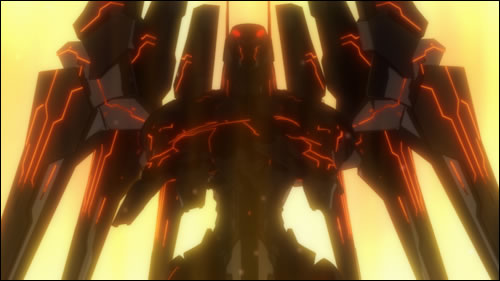 Zone of the Enders HD Collection : Nouvelles images de la Comic-Con