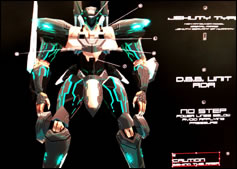 Zone of the Enders HD Hideo Kojima Twitter