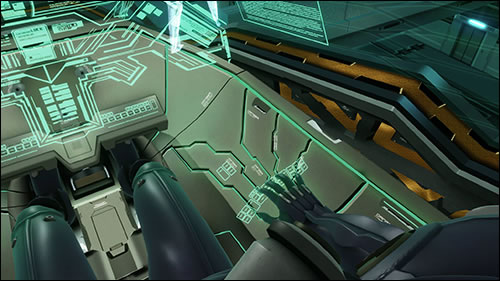 Zone of the Enders : The 2nd Runner Mars annonc sur PlayStation 4 et PC