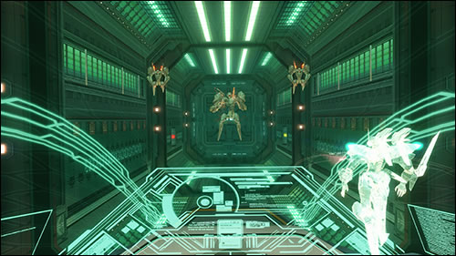 Zone of the Enders : The 2nd Runner Mars annonc sur PlayStation 4 et PC